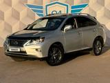 Lexus RX 350 2013 года за 11 900 000 тг. в Астана