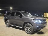 Toyota Land Cruiser Prado 2022 года за 30 000 000 тг. в Тараз – фото 3