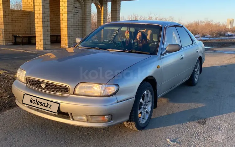 Nissan Bluebird 1996 года за 850 000 тг. в Павлодар