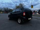 Chevrolet Niva 2019 года за 4 200 000 тг. в Алматы – фото 5