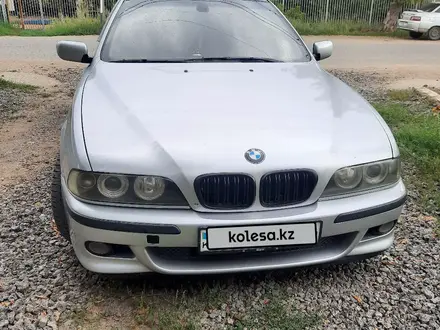 BMW 530 2002 года за 5 000 000 тг. в Актобе