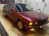 BMW 525 1993 годаүшін1 500 000 тг. в Казалинск