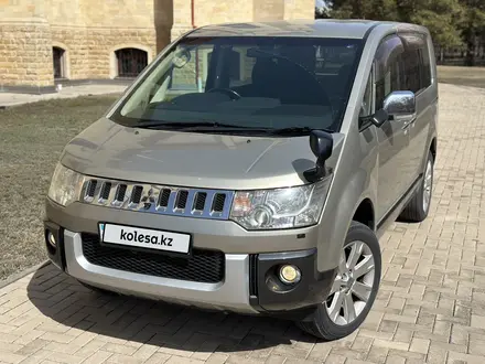 Mitsubishi Delica D:5 2009 года за 6 900 000 тг. в Караганда – фото 18