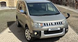 Mitsubishi Delica D:5 2009 годаүшін7 350 000 тг. в Караганда – фото 3