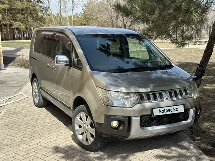 Mitsubishi Delica D:5 2009 года за 6 900 000 тг. в Караганда – фото 21