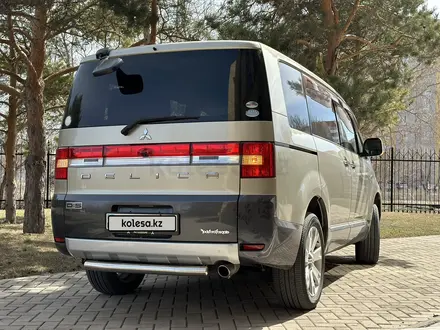 Mitsubishi Delica D:5 2009 года за 6 900 000 тг. в Караганда – фото 24