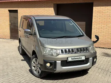 Mitsubishi Delica D:5 2009 года за 6 900 000 тг. в Караганда – фото 33