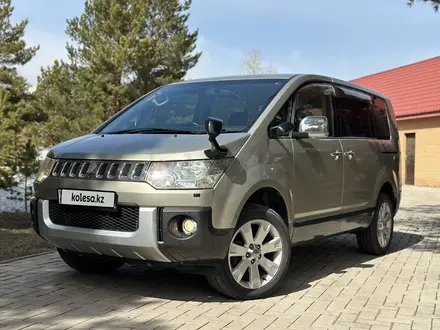 Mitsubishi Delica D:5 2009 года за 6 900 000 тг. в Караганда – фото 35