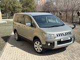 Mitsubishi Delica D:5 2009 года за 6 890 000 тг. в Караганда – фото 4