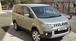 Mitsubishi Delica D:5 2009 годаүшін7 350 000 тг. в Караганда – фото 4