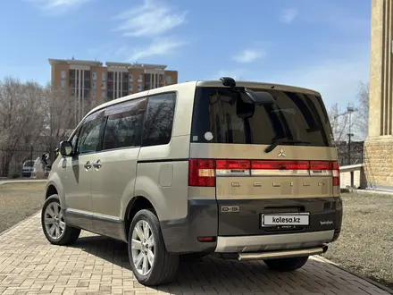 Mitsubishi Delica D:5 2009 года за 6 900 000 тг. в Караганда – фото 7