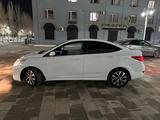 Hyundai Accent 2014 годаүшін5 200 000 тг. в Кызылорда – фото 2