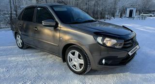 ВАЗ (Lada) Granta 2190 2019 года за 4 750 000 тг. в Семей