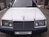 Mercedes-Benz E 230 1991 годаүшін1 300 000 тг. в Алматы