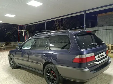 Honda Orthia 1998 года за 2 500 000 тг. в Алматы – фото 5