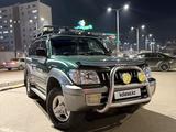 Toyota Land Cruiser Prado 1999 года за 5 900 000 тг. в Алматы