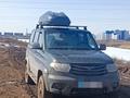 УАЗ Patriot 2014 года за 5 100 000 тг. в Астана – фото 2