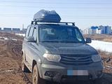 УАЗ Patriot 2014 годаүшін5 100 000 тг. в Астана – фото 2