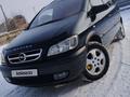 Opel Zafira 2001 годаүшін3 700 000 тг. в Караганда