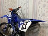 Yamaha  YZ85 2002 года за 1 100 000 тг. в Алматы – фото 2