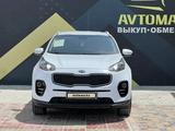 Kia Sportage 2017 годаүшін10 200 000 тг. в Актау – фото 2