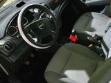 Chevrolet Aveo 2011 года за 3 000 000 тг. в Актобе – фото 4
