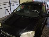 Chevrolet Aveo 2011 года за 3 000 000 тг. в Актобе – фото 5