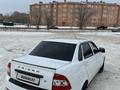 ВАЗ (Lada) Priora 2170 2013 годаfor2 350 000 тг. в Жезказган – фото 8