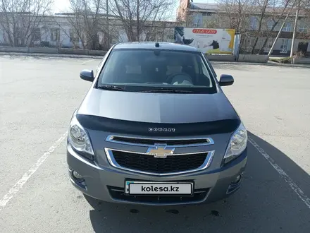 Chevrolet Cobalt 2021 года за 5 100 000 тг. в Кокшетау – фото 16