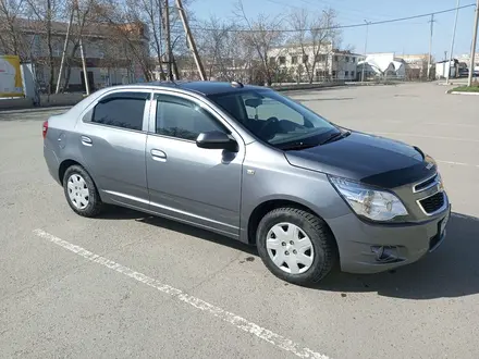 Chevrolet Cobalt 2021 года за 5 100 000 тг. в Кокшетау – фото 19