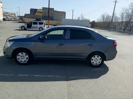 Chevrolet Cobalt 2021 года за 5 100 000 тг. в Кокшетау – фото 24