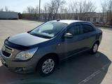 Chevrolet Cobalt 2021 года за 5 100 000 тг. в Кокшетау – фото 3