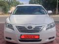 Toyota Camry 2008 годаүшін6 350 000 тг. в Шымкент