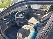 Toyota Camry, 1999