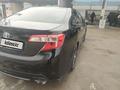 Toyota Camry 2014 годаfor9 100 000 тг. в Тараз – фото 4