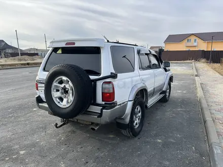 Toyota Hilux Surf 1997 года за 4 000 000 тг. в Атырау – фото 3