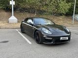 Porsche Panamera 2010 года за 20 000 000 тг. в Алматы – фото 3