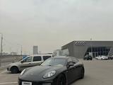 Porsche Panamera 2010 года за 20 000 000 тг. в Алматы – фото 4
