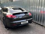 Porsche Panamera 2010 года за 20 000 000 тг. в Алматы – фото 2