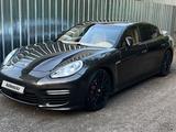 Porsche Panamera 2010 года за 20 000 000 тг. в Алматы