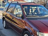 Mitsubishi Space Wagon 1996 годаүшін1 700 000 тг. в Шымкент