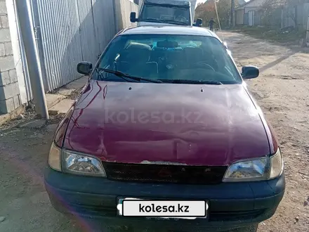 Toyota Carina E 1995 года за 2 000 000 тг. в Алматы