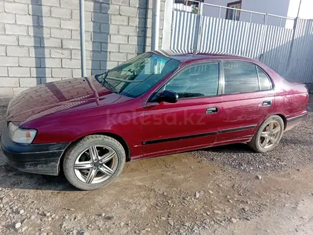 Toyota Carina E 1995 года за 2 000 000 тг. в Алматы – фото 2