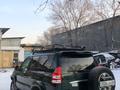 Бампер РИФ силовой задний Toyota Land Cruiser Prado c квадратом под фарүшін496 000 тг. в Алматы – фото 5