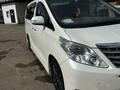 Toyota Alphard 2010 года за 8 200 000 тг. в Атырау – фото 10