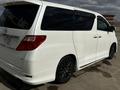 Toyota Alphard 2010 года за 8 200 000 тг. в Атырау – фото 8