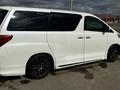 Toyota Alphard 2010 года за 8 200 000 тг. в Атырау – фото 9