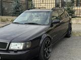 Audi S4 1993 годаfor4 000 000 тг. в Шымкент – фото 4