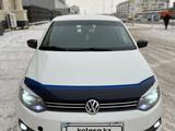 Volkswagen Polo 2014 года за 4 000 000 тг. в Сатпаев – фото 3
