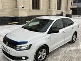 Volkswagen Polo 2014 года за 4 000 000 тг. в Сатпаев